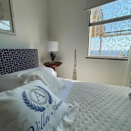 בית נופש Anna *