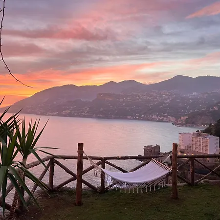 Anna בית נופש *