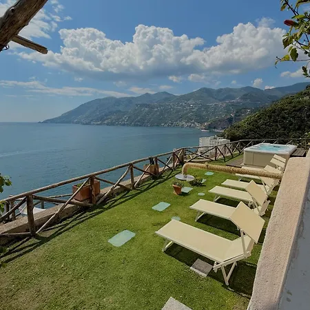 Anna בית נופש *