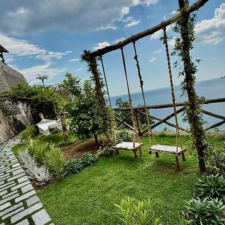 Anna בית נופש *