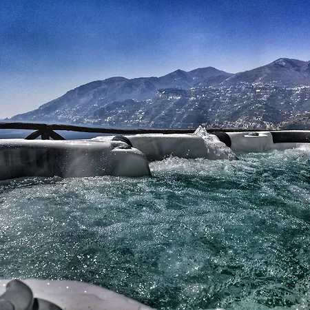 Anna בית נופש מאיורי