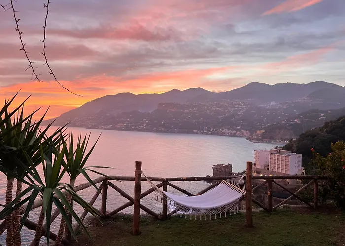 Anna Prázdninový dům *