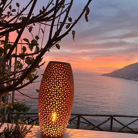 Anna Holiday home Maiori
