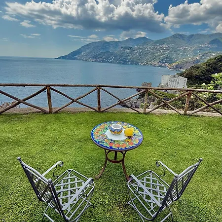 Anna Casa de Férias