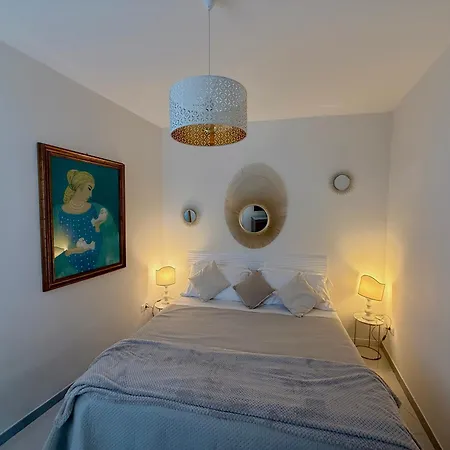 Anna Casa de Férias Maiori