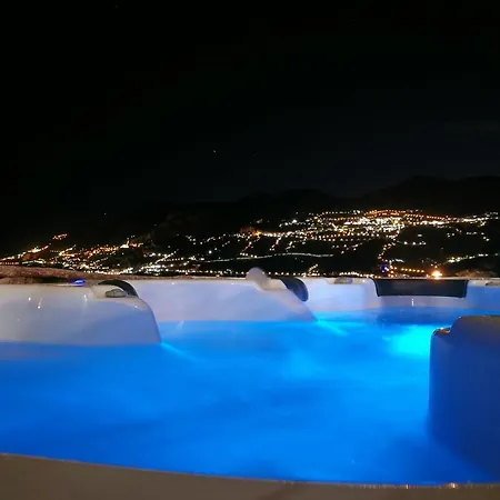 Casa de Férias Anna Maiori