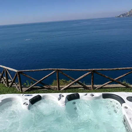 Holiday home Anna